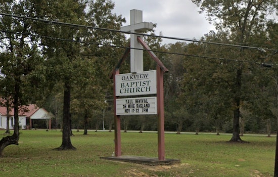 South Carolina Pastor With Louisiana Ties Busted On Juvenile Molestation Counts
