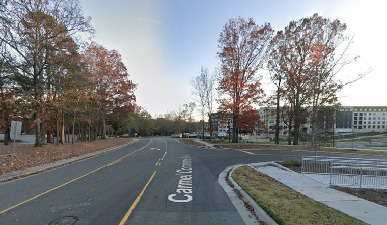 South Charlotte Office Park Swapped For 360 Apartments At Carmel Commons
