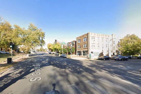 South City Bike Bust Turns Fatal After Cuffed 68-Year-Old Collapses