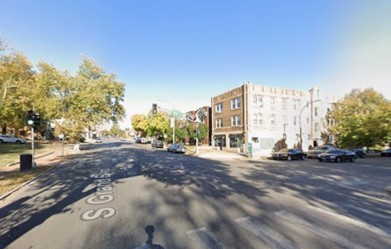 South City Bike Bust Turns Fatal After Cuffed 68-Year-Old Collapses