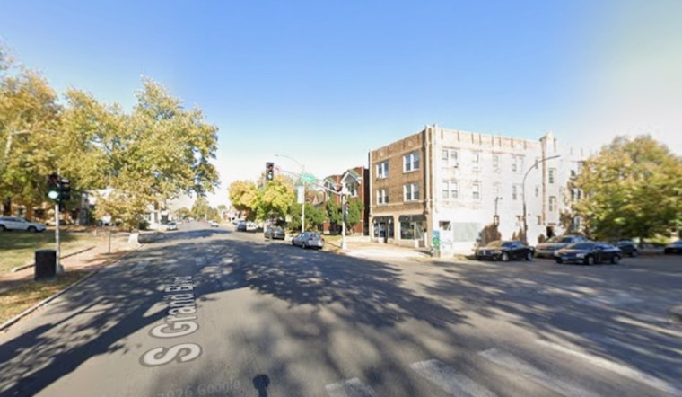 South City Bike Bust Turns Fatal After Cuffed 68-Year-Old Collapses
