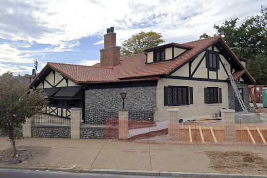 South City Icon Uncle Bill's Stages Comeback, Wood Paneling and All