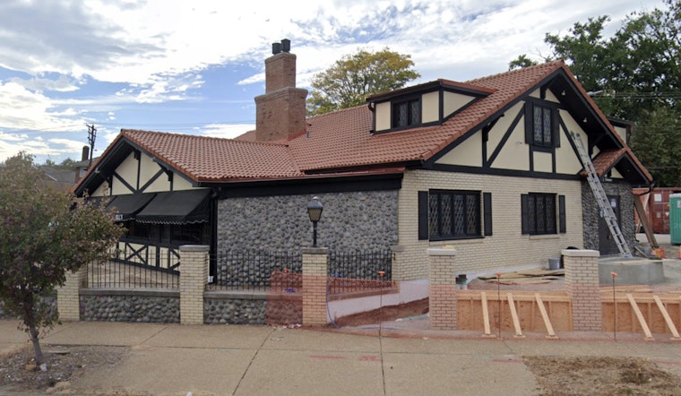 South City Icon Uncle Bill's Stages Comeback, Wood Paneling and All