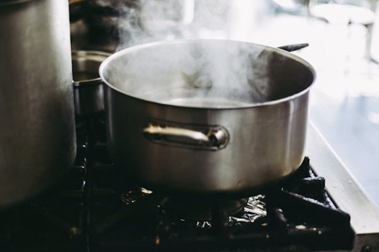 South City Shaken As Water Main Break Triggers Boil Advisory