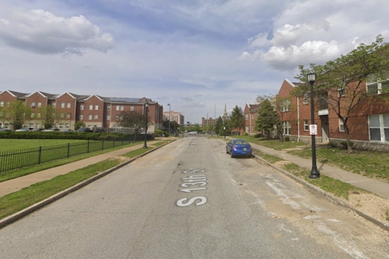 South City Shooting Leaves Man Clinging To Life On St. Louis Block
