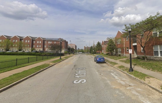 South City Shooting Leaves Man Clinging To Life On St. Louis Block