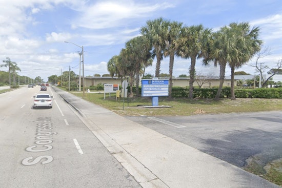 South Congress Chopper Crash Brings Boynton Beach To A Standstill