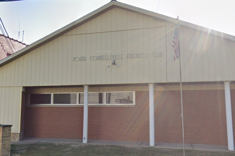 South Connellsville Council Torches Its Own Fire Company In Surprise Shutdown
