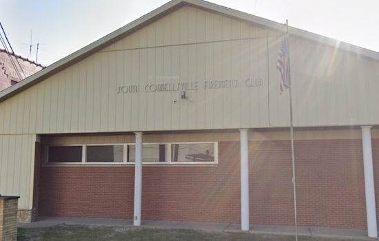 South Connellsville Council Torches Its Own Fire Company In Surprise Shutdown