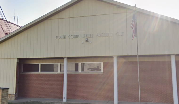 South Connellsville Council Torches Its Own Fire Company In Surprise Shutdown