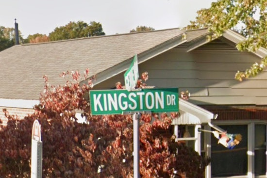 South County’s Kingston Drive Becomes ‘Crash Alley’ as Neighbors Yell ‘Enough’