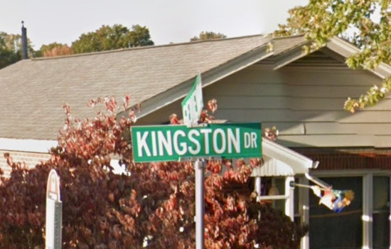 South County’s Kingston Drive Becomes ‘Crash Alley’ as Neighbors Yell ‘Enough’