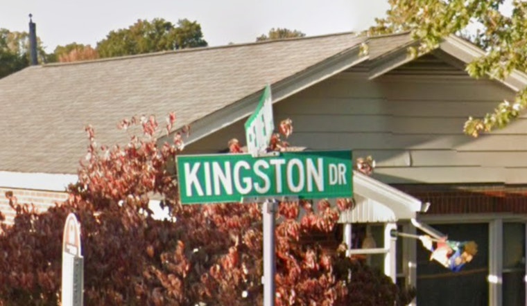 South County’s Kingston Drive Becomes ‘Crash Alley’ as Neighbors Yell ‘Enough’