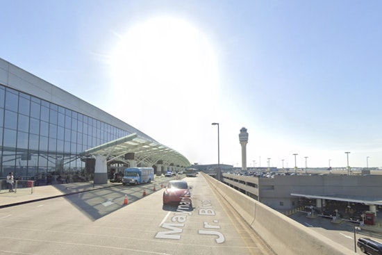 South Deck Showdown At ATL: Traffic Tie-Ups And Shuttle Shakeup Ahead