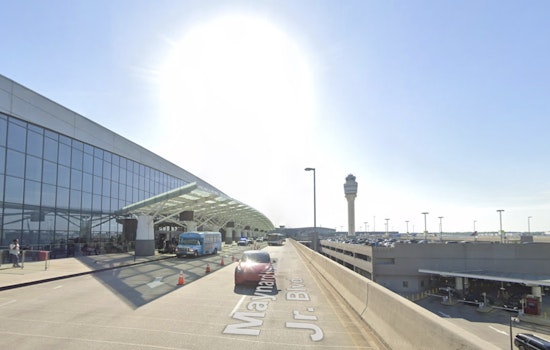 South Deck Showdown At ATL: Traffic Tie-Ups And Shuttle Shakeup Ahead