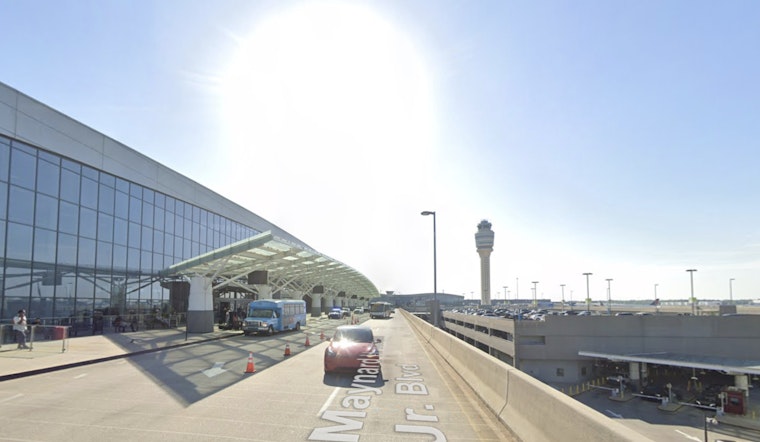 South Deck Showdown At ATL: Traffic Tie-Ups And Shuttle Shakeup Ahead
