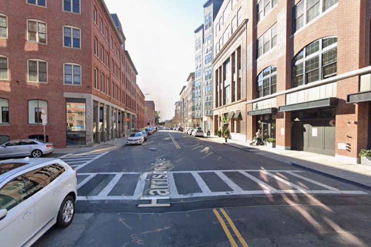 South End Builder Brawl Near Jordan Lofts Isn’t Over Yet