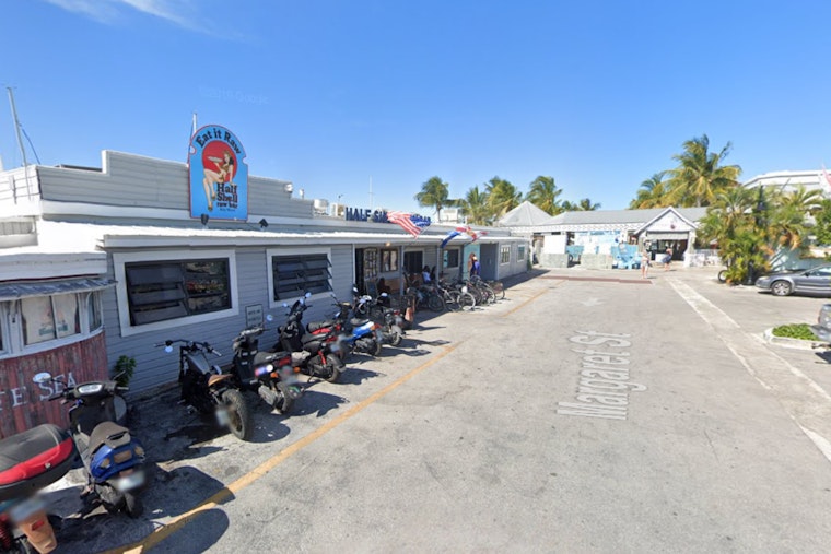 South End Oyster Bar Half Shell Shucks Prices With $2 Happy Hour