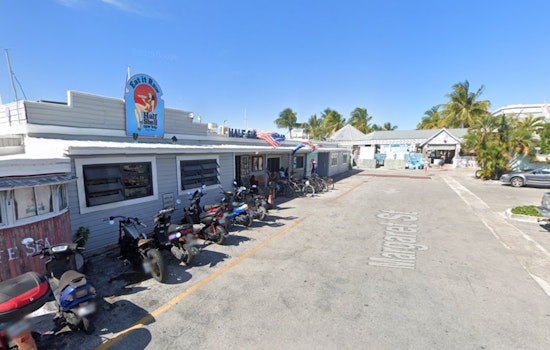 South End Oyster Bar Half Shell Shucks Prices With $2 Happy Hour