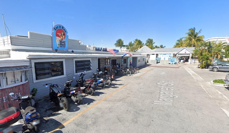 South End Oyster Bar Half Shell Shucks Prices With $2 Happy Hour