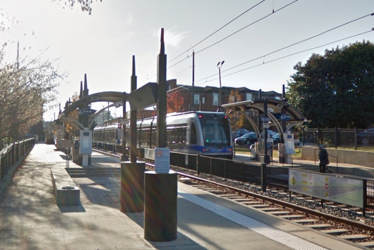 South End Rail Trail Suspect Snared Again, Now Locked Up In South Carolina
