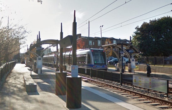 South End Rail Trail Suspect Snared Again, Now Locked Up In South Carolina