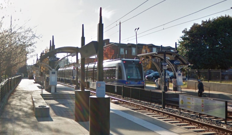 South End Rail Trail Suspect Snared Again, Now Locked Up In South Carolina