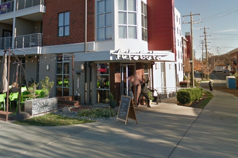 South End Ramen Favorite Gives Way To Lady Funari Pasta Bar