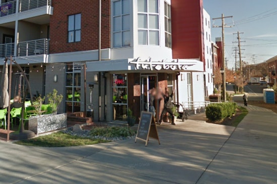 South End Ramen Favorite Gives Way To Lady Funari Pasta Bar