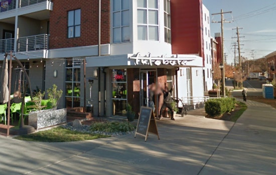 South End Ramen Favorite Gives Way To Lady Funari Pasta Bar