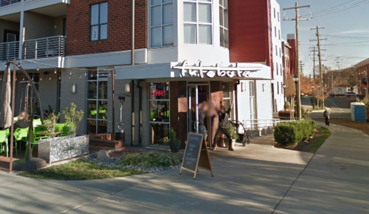 South End Ramen Favorite Gives Way To Lady Funari Pasta Bar