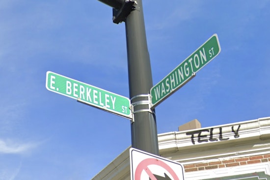 South End SoWa Shooting Rocks Washington And Berkeley Hours After Parade