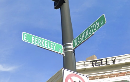 South End SoWa Shooting Rocks Washington And Berkeley Hours After Parade