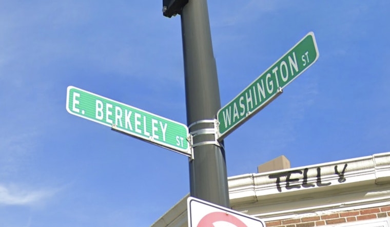 South End SoWa Shooting Rocks Washington And Berkeley Hours After Parade