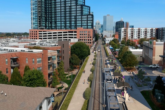 South End Braces as New Blue Line Stop Promises Chaos Before Calm