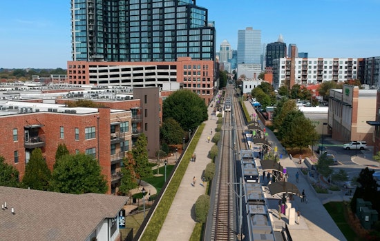 South End Braces as New Blue Line Stop Promises Chaos Before Calm