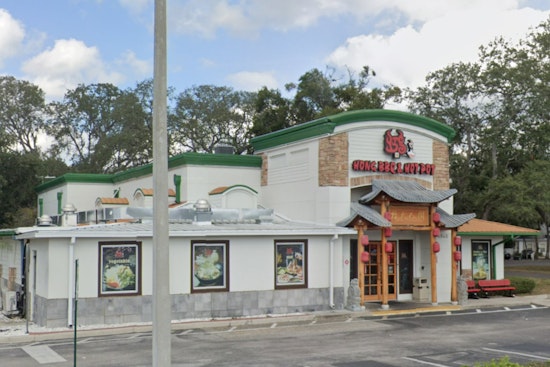 South Florida Ave Scores Sizzling New Peking Duck Hotspot