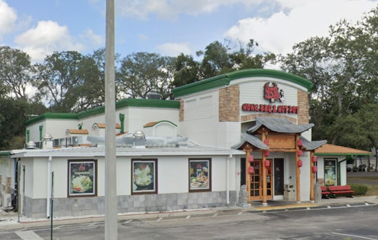 South Florida Ave Scores Sizzling New Peking Duck Hotspot