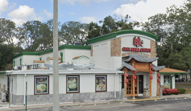 South Florida Ave Scores Sizzling New Peking Duck Hotspot