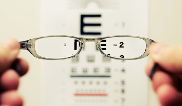 South Florida Parents Race For High-Tech Glasses As Kids’ Nearsightedness Soars