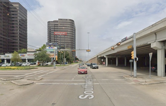 South Freeway Horror, 66-Year-Old Man Killed In Houston Hit-and-Run