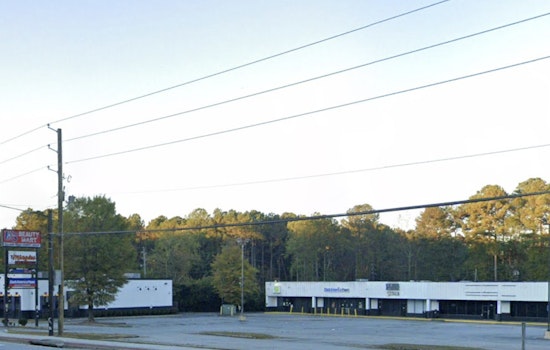 South Fulton Tax Shop Accused Of Vanishing With Clients' Cash