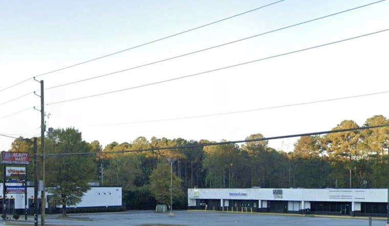 South Fulton Tax Shop Accused Of Vanishing With Clients' Cash