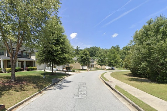 South Fulton Teen Gunned Down on Harrier Lane, Cops Hunt SUV