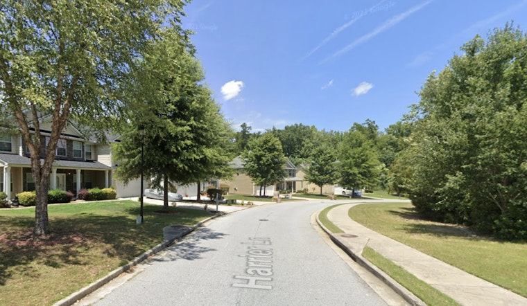 South Fulton Teen Gunned Down on Harrier Lane, Cops Hunt SUV