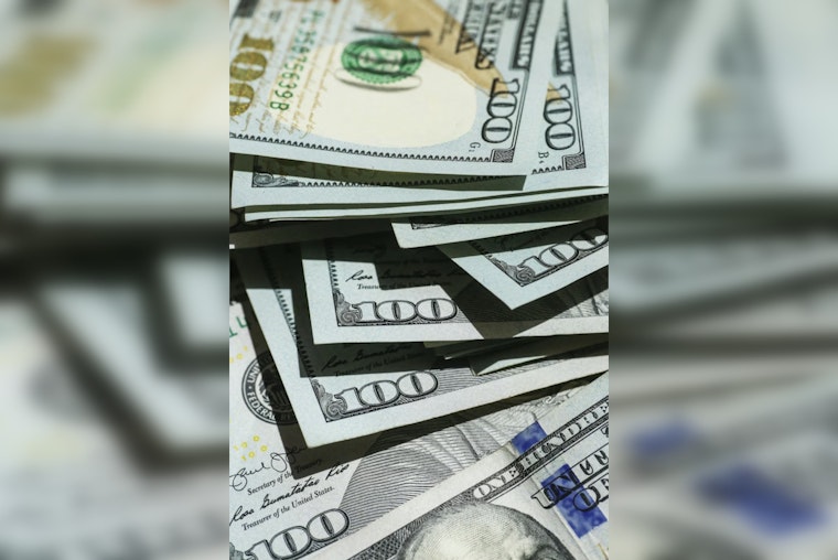 South Georgia Scratch-Off Stunner: Nahunta Ticket Hits $5 Million Jackpot