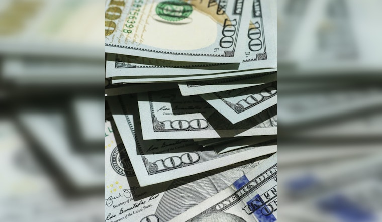South Georgia Scratch-Off Stunner: Nahunta Ticket Hits $5 Million Jackpot