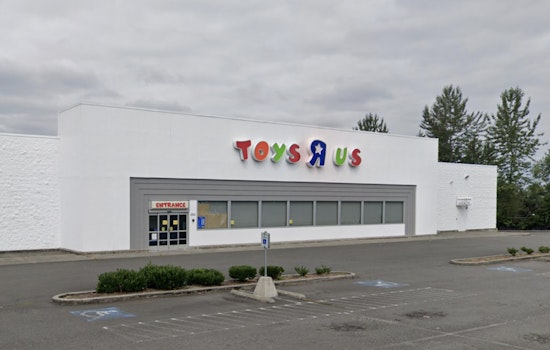 South Hill Mall’s Long-Empty Toys ‘R’ Us Gets New Life As Hong Kong Market Food Hub