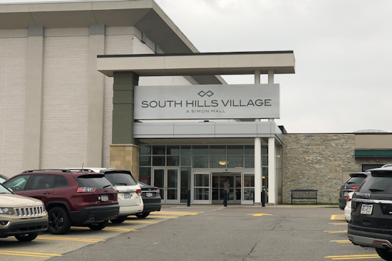 South Hills Easter Bunny Visit Ends With New Jersey Man In Handcuffs