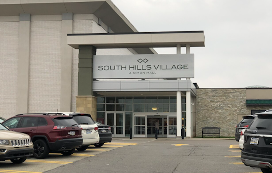 South Hills Easter Bunny Visit Ends With New Jersey Man In Handcuffs